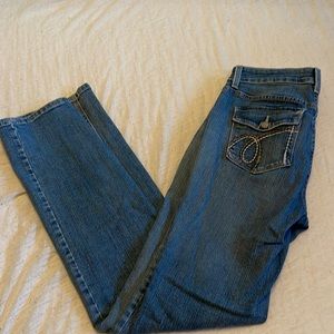 Not your daughters jeans: size 8